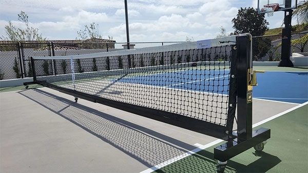 Lưới pickleball