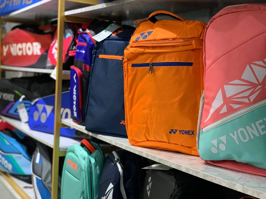 Shop cầu lông Bình Tân - VNB Sports thứ 30