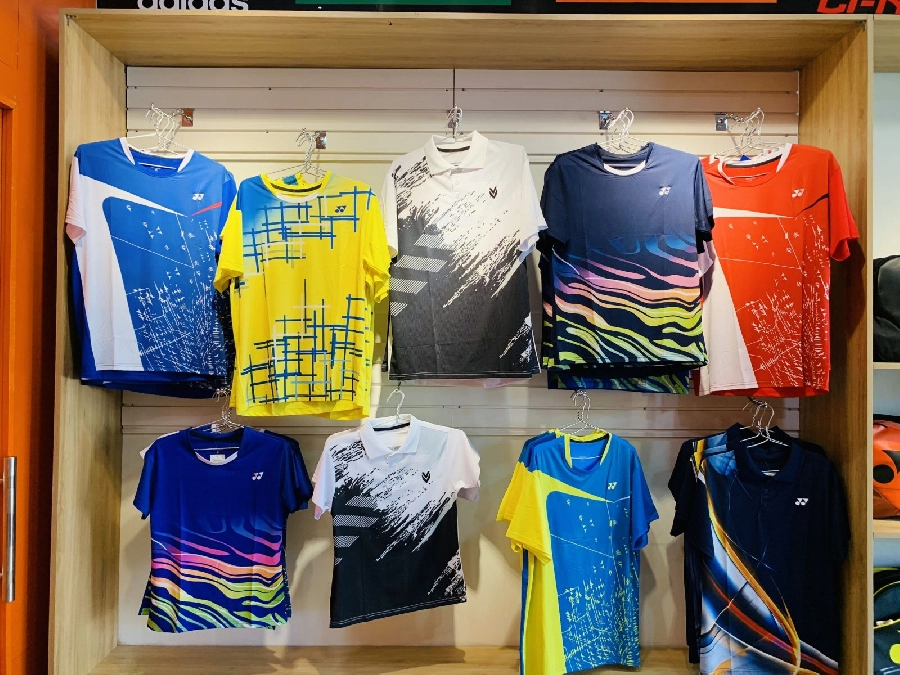 Shop cầu lông Long Thành và Cửa hàng bán vợt cầu lông ở Long Thành - VNB Sports thứ 44