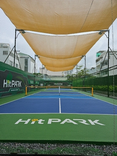 Giá thuê sân Pickleball HitPark