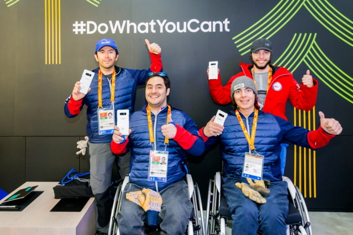 Thế vận hội người khuyết tật