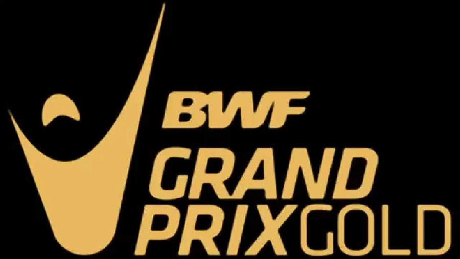 giải cầu lông thế giới Grand Prix và Grand Prix Gold