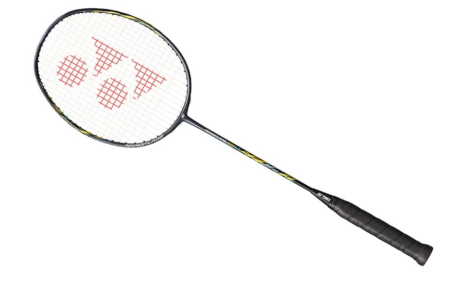 Yonex Nanoflare 800 LT - Cây vợt cầu lông 5U chuyên công dành cho các bạn nữ