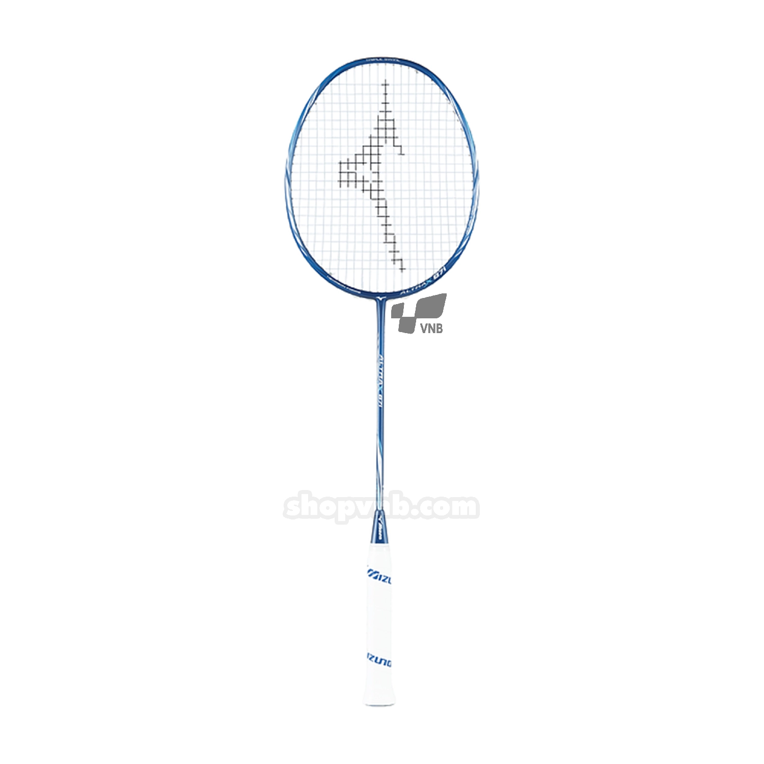 Cây vợt cầu lông cho nữ mới chơi Mizuno Altrax 87i