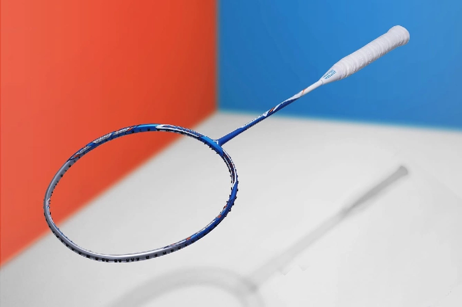 Top 5 cây vợt cầu lông đơn thông dụng nhất trên thị trường hiện nay