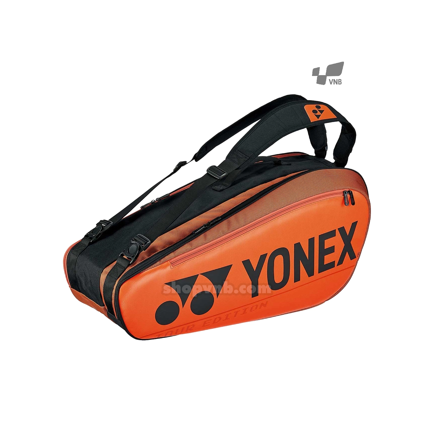 Bao vợt cầu lông Yonex Bag 92026 - Cam