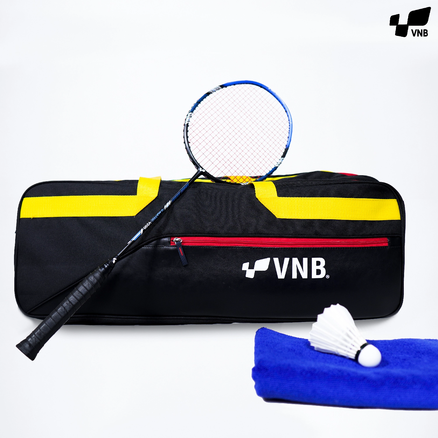 Bao vợt cầu lông giá rẻ VNB Bag2020 