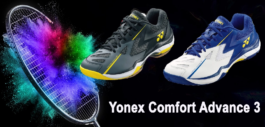giày cầu lông Yonex chính hãng