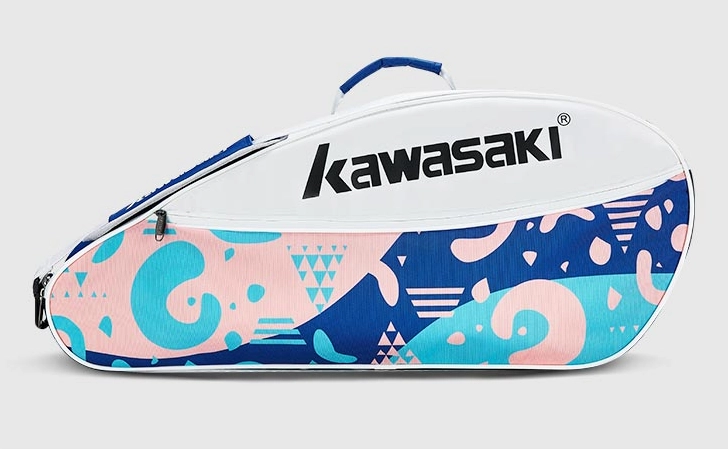 Túi cầu lông Kawasaki 8335 chính hãng