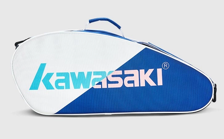 Túi cầu lông Kawasaki 8335 chính hãng