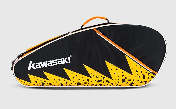 Túi cầu lông Kawasaki 8336 chính hãng