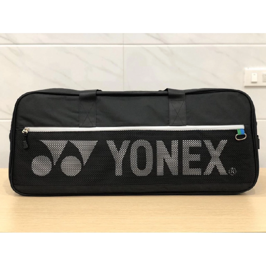 Túi cầu lông Yonex 99BT004UBL - Đen