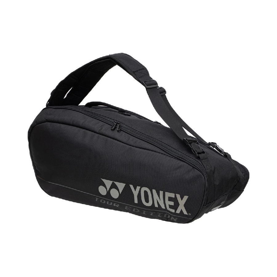 Túi cầu lông Yonex BA92026EX đen chính hãng