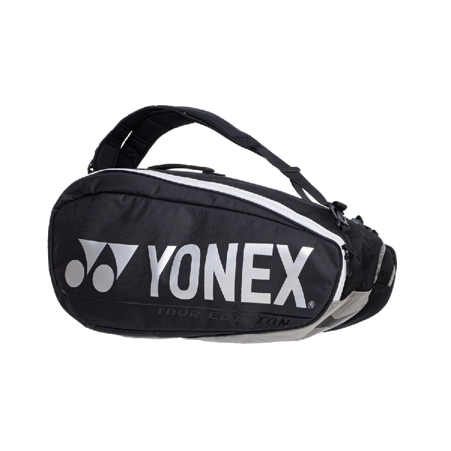 Túi cầu lông Yonex BA92026EX xám chính hãng