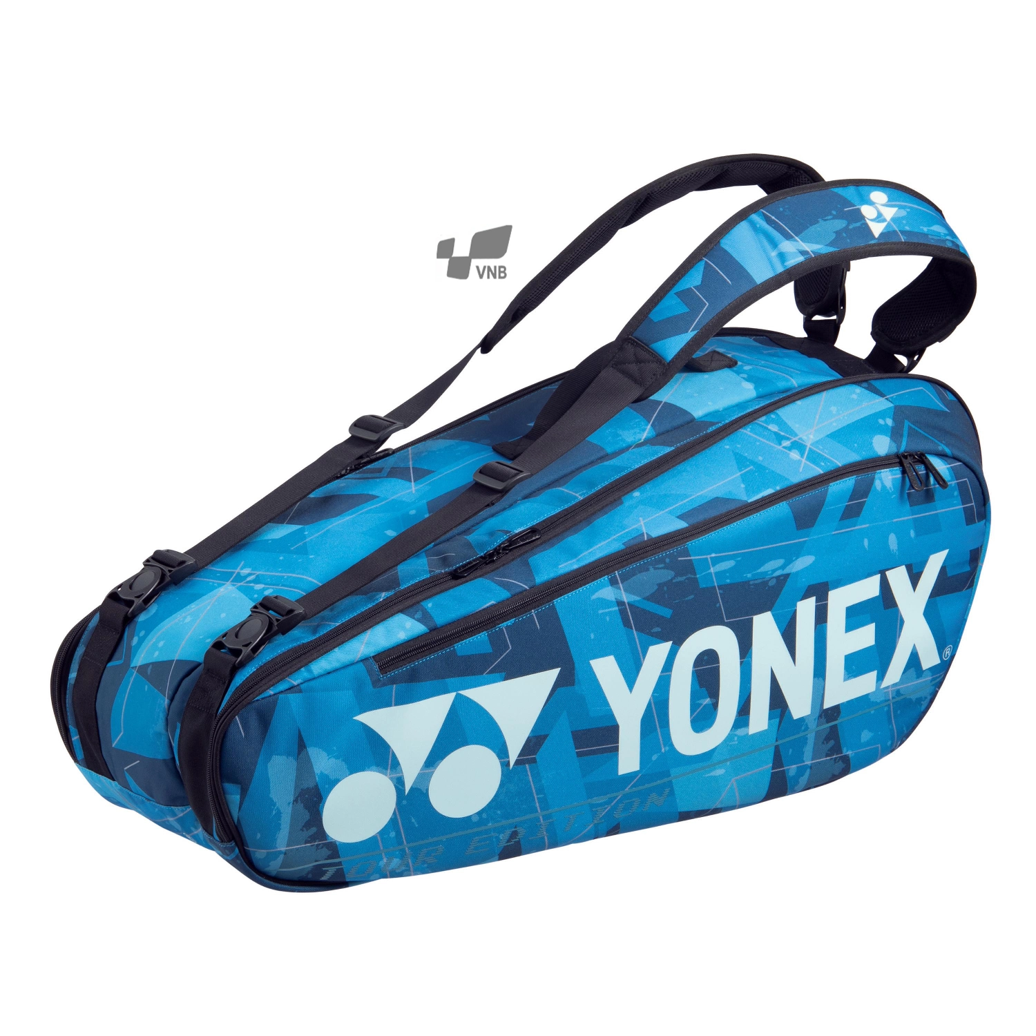 Túi cầu lông Yonex BA92026EX - Xanh dương