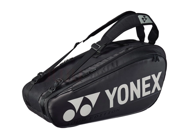 Túi cầu lông Yonex Bag 92026 - Đen