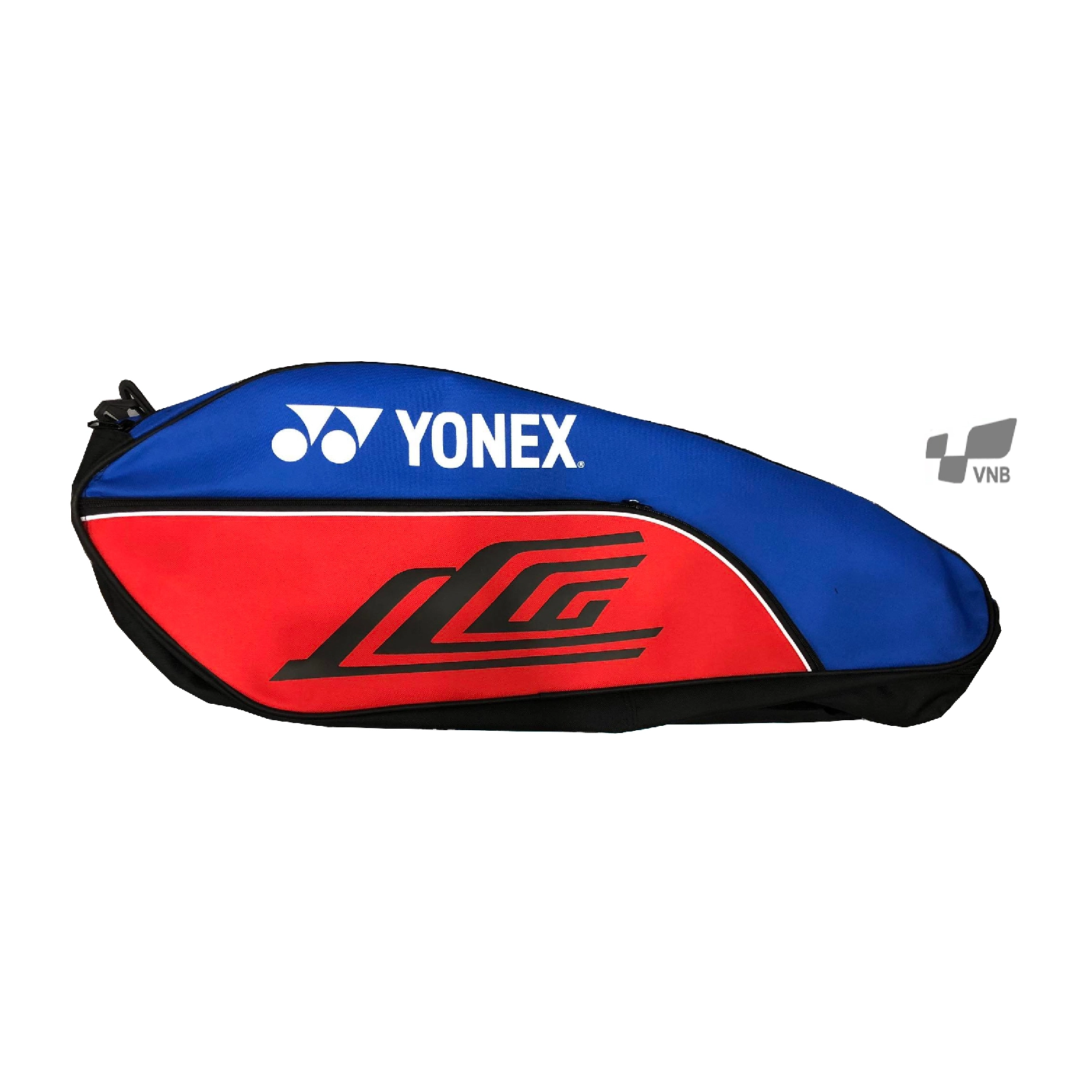 Túi cầu lông Yonex BAG1412W - Xanh đỏ 2021