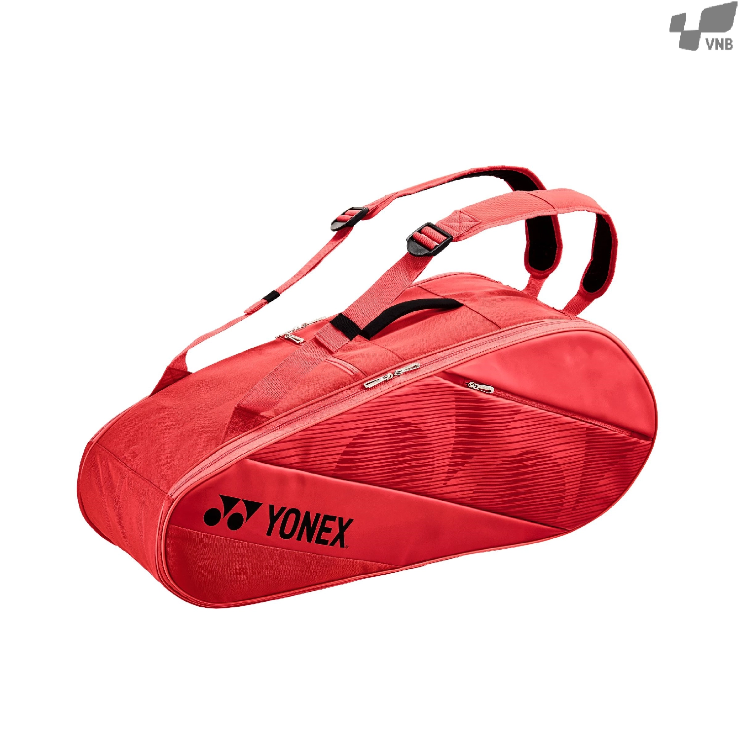 Túi cầu lông Yonex BAG82026CR đỏ