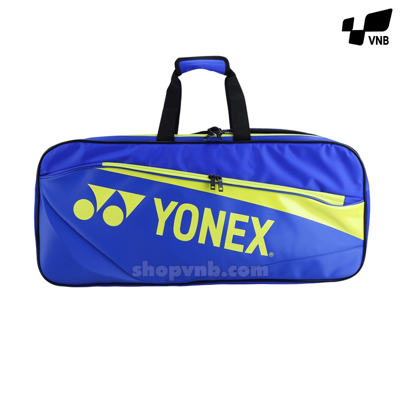 Túi cầu lông Yonex Bag8911 - Xanh