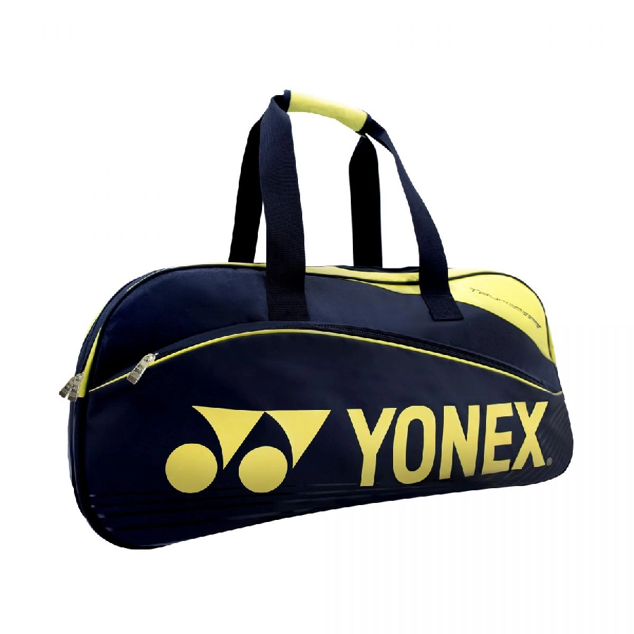 Túi cầu lông Yonex BAG9631 vàng đen