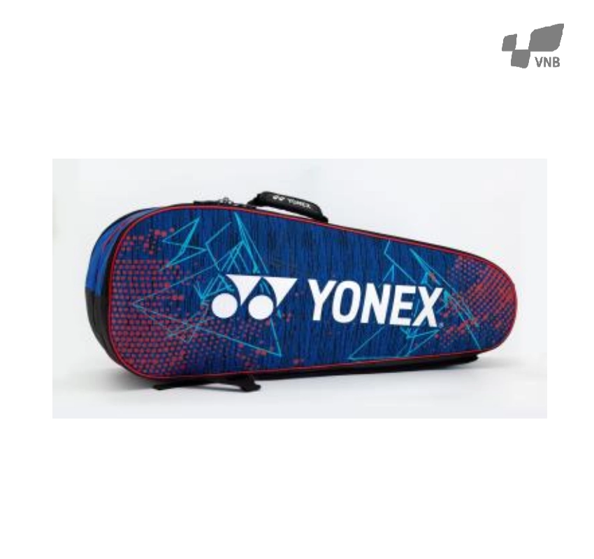 Túi cầu lông Yonex LRB08MS2 BT6-S xanh đen chính hãng