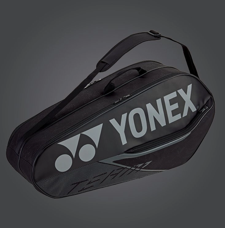 Túi cầu lông YonexBag42026EX đen chính hãng