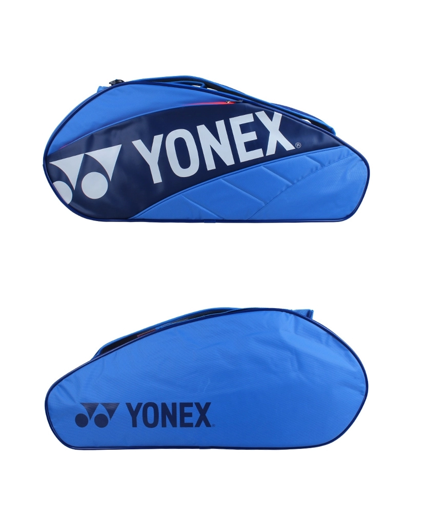Túi vợt cầu lông Yonex BAG7626EX XANH DƯƠNG 