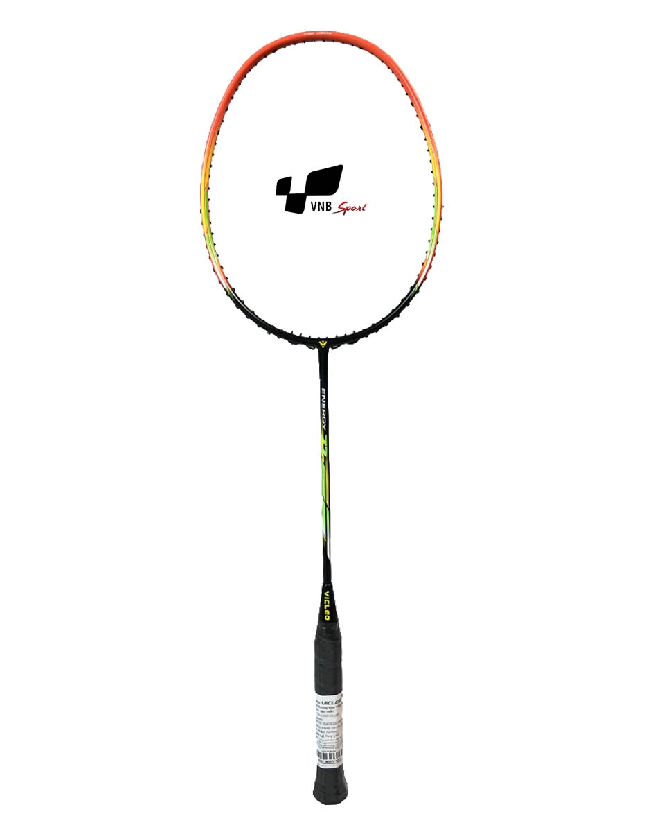 Top các cây vợt cầu lông 400k chính hãng phổ biến -Vợt Cầu Lông Vicleo Energy 72 Chính Hãng