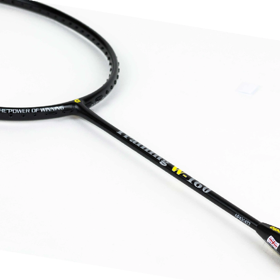 Káº¿t quáº£ hÃ¬nh áº£nh cho apacs training w-160 badminton racket