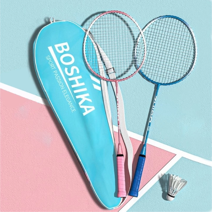 vợt cầu lông Boshika