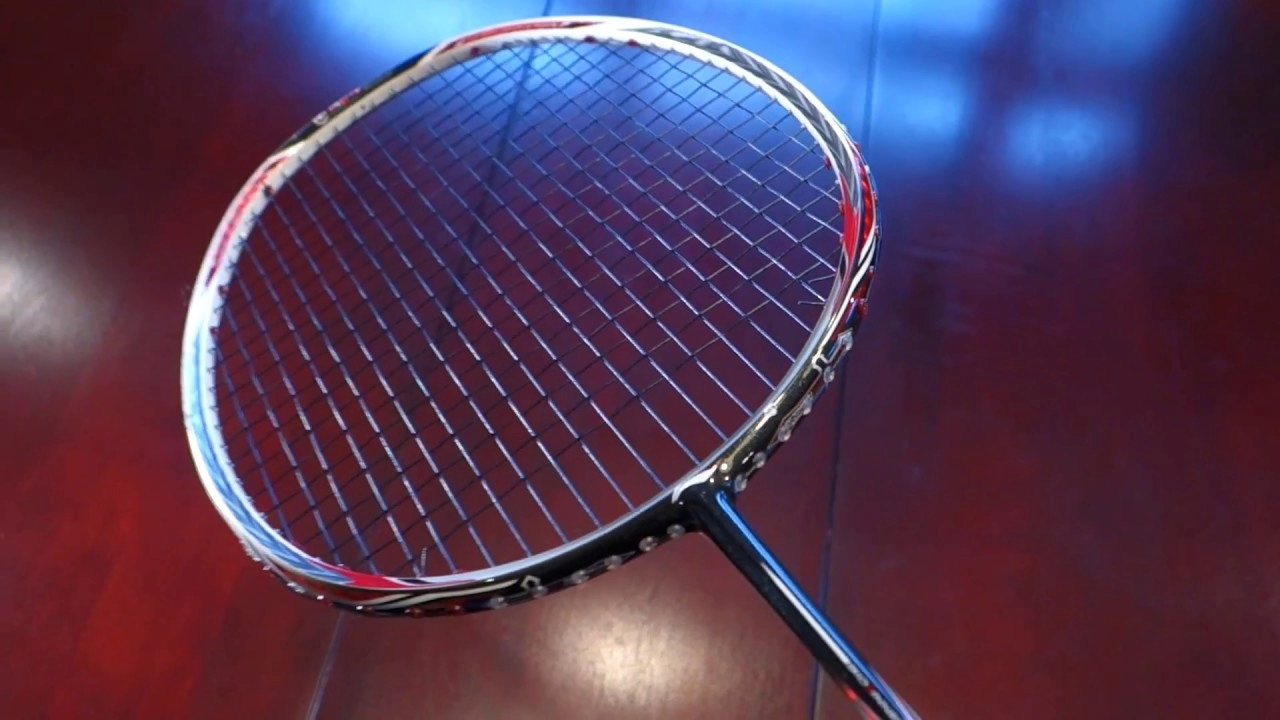 top vợt cầu lông đắt nhất Việt Nam