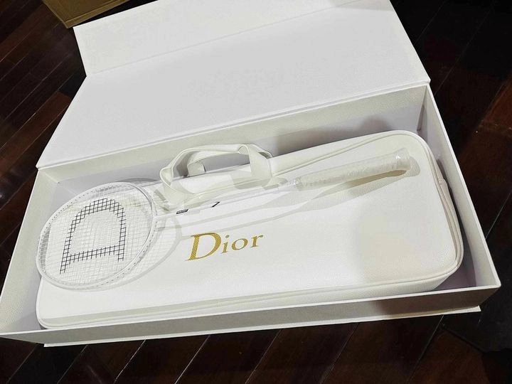 vợt cầu lông Dior