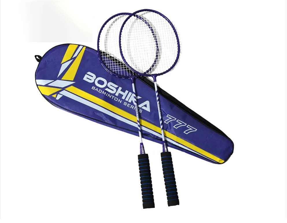  vợt cầu lông dưới 300k - 1.3 Vợt cầu lông Boshika 777