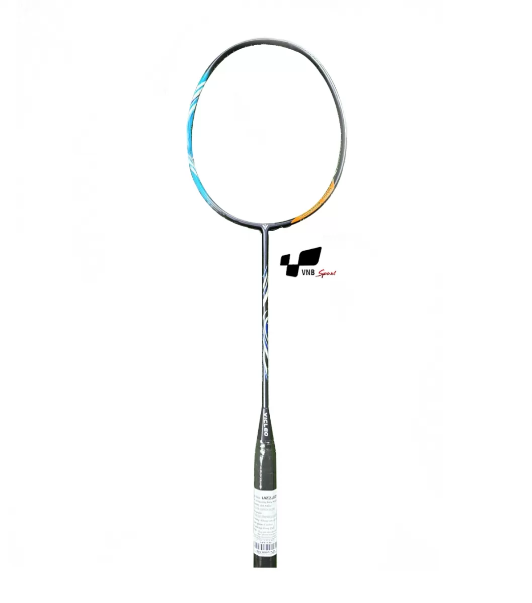 Một số loại vợt cầu lông giá rẻ chính hãng thay vợt cầu lông Haotian - Vợt Cầu Lông Vicleo Power 1000 Chính Hãng