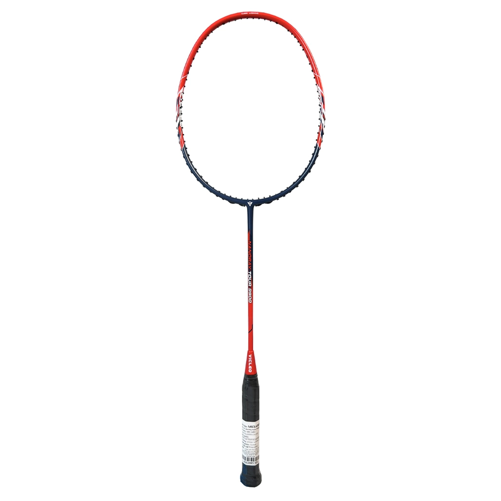 Một số loại vợt cầu lông giá rẻ chính hãng thay vợt cầu lông Haotian - Vợt Cầu Lông Vicleo Nanoray Tour 9900 Chính Hãng