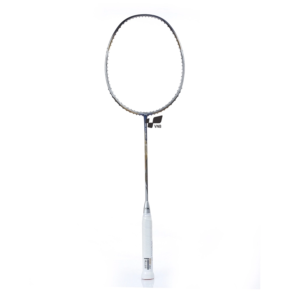 Một số cây vợt cầu lông lining công thủ toàn diện- Vợt Cầu Lông Lining 3D Calibar 200 Chính Hãng