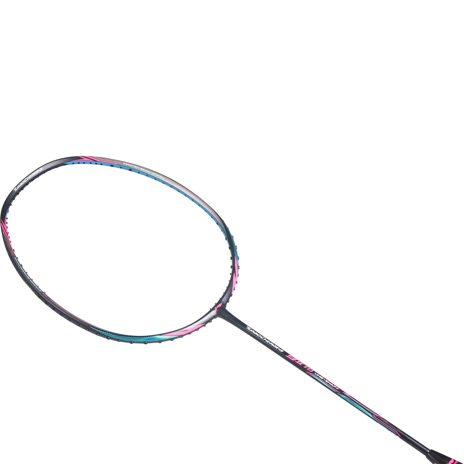 Li-Ning 2018 Turbo Charging 9II TD Lining Badminton Racket