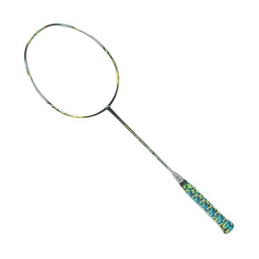 Li Ning Mega Power Ultra Carbon 5000 UC5000 Badminton Racket