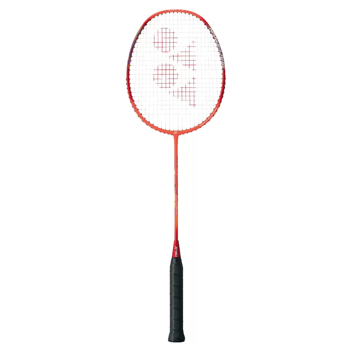 Top những cây vợt cầu lông nào tốt cho người mới - Vợt cầu lông Yonex Nanoflare 001A New 2023