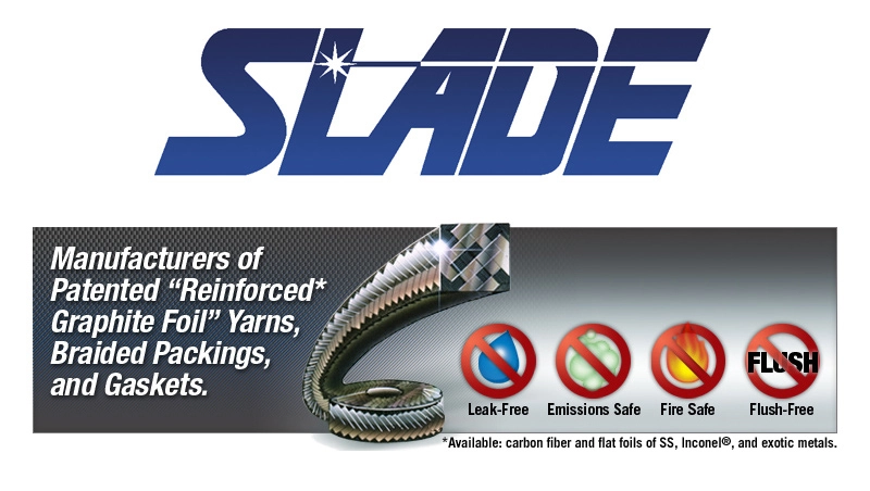 Slade Packing - Endestra - Engineering, Design and Trade