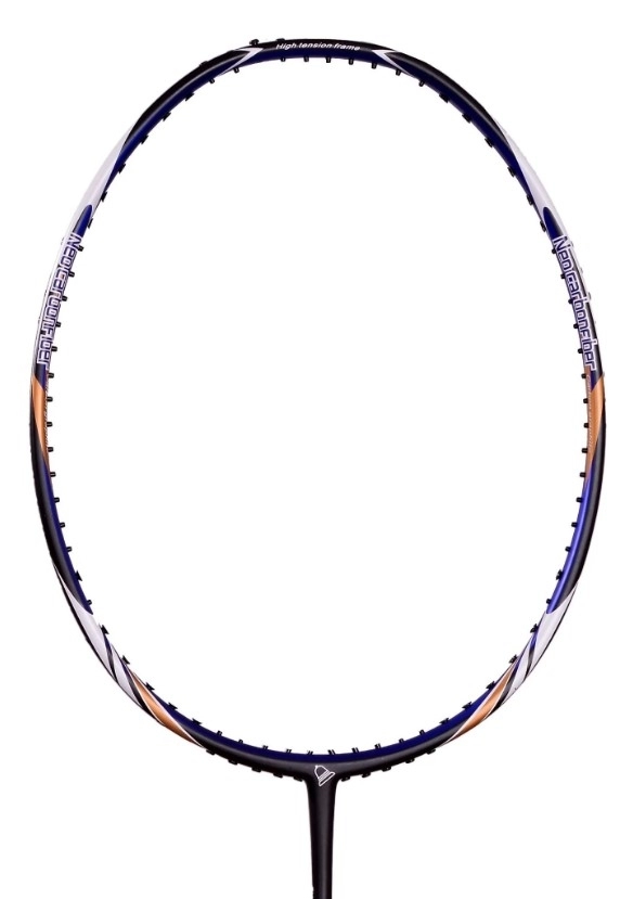 vợt cầu lông Revilo chính hãng chất lượng nổi bật với màu sơn 3D