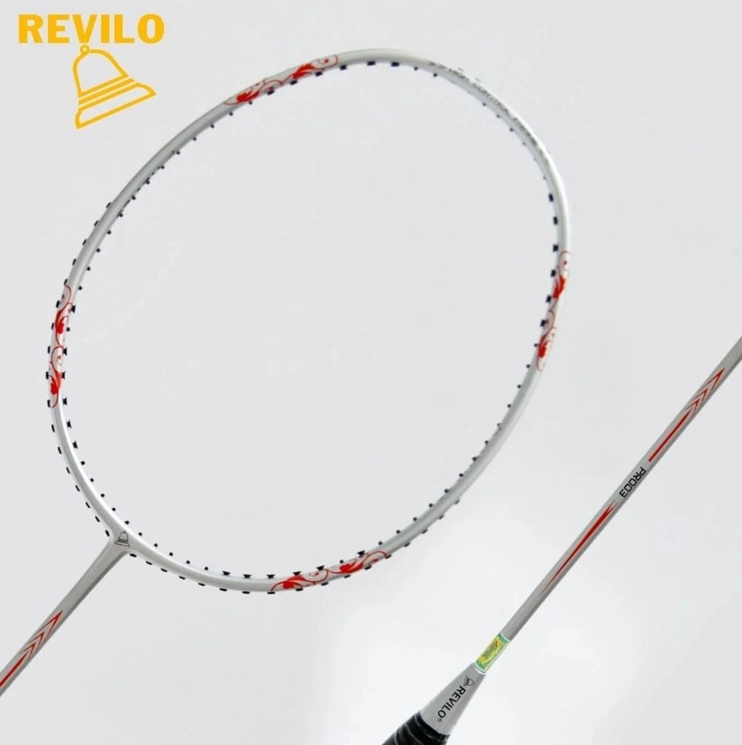 vợt cầu lông Revilo Pro 03