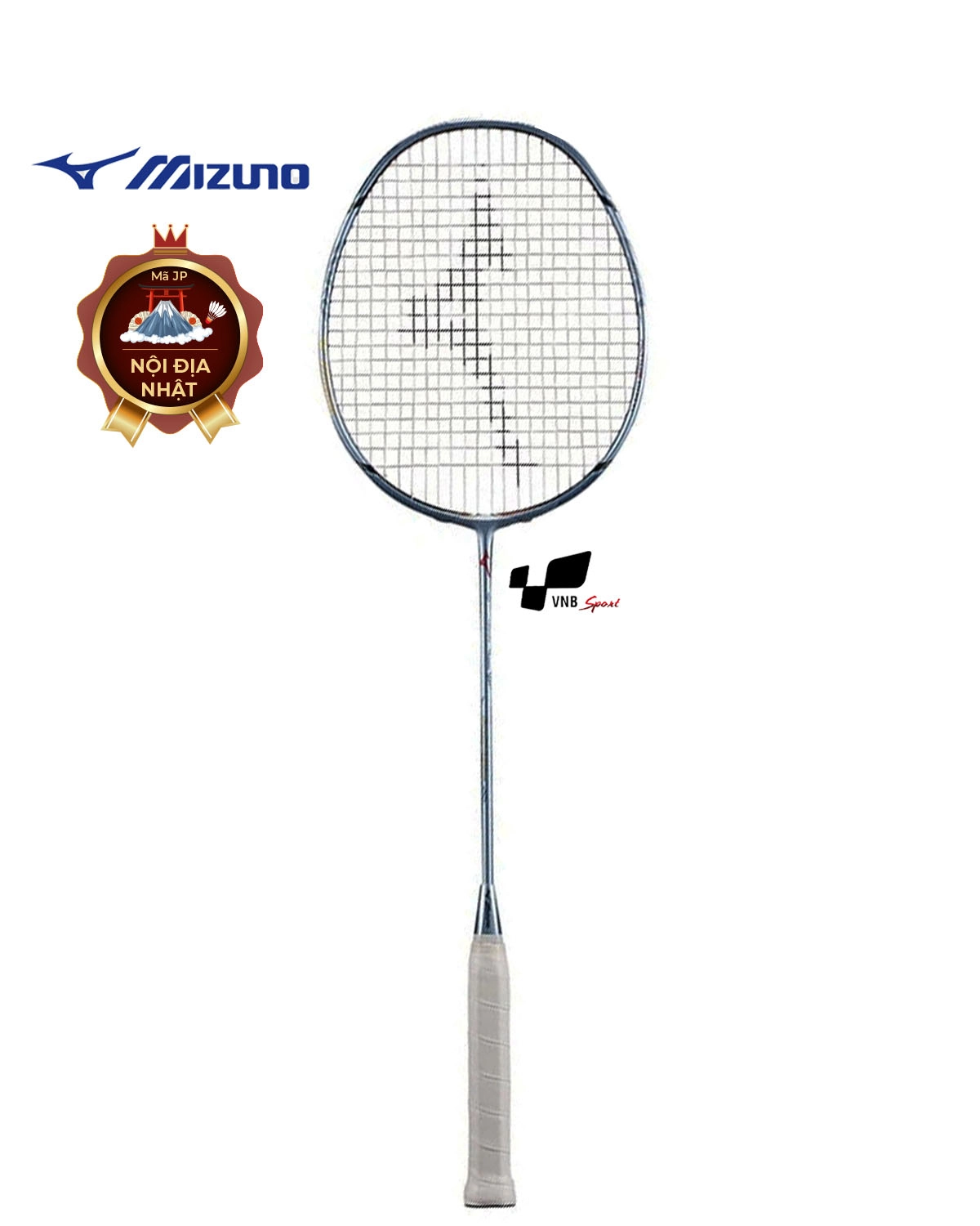 vợt cầu lông thi đấu Mizuno Altius 01 Feels