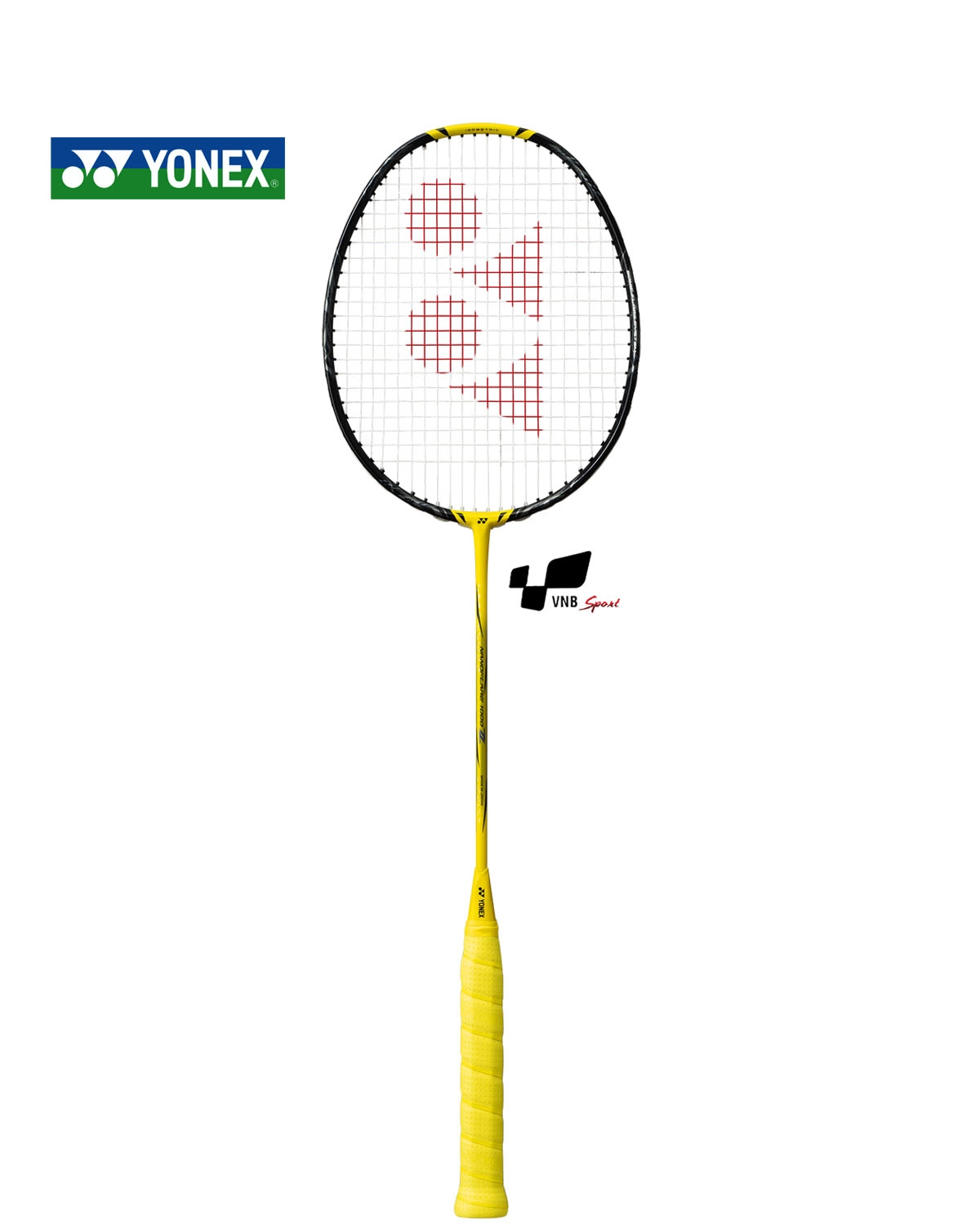 vợt cầu lông thi đấu Yonex Nanoflare 1000zz