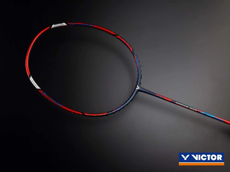 Điểm danh 5 siêu phẩm vợt cầu lông Victor công thủ toàn diện ngon nhất