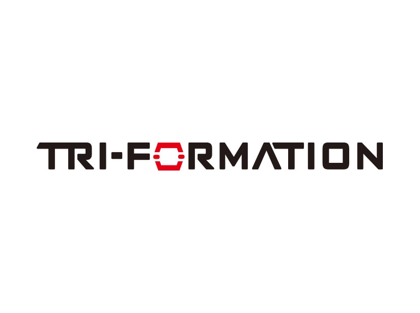 TRI- FORMATION - Vợt cầu lông Victor Thruster K F C LTD GB
