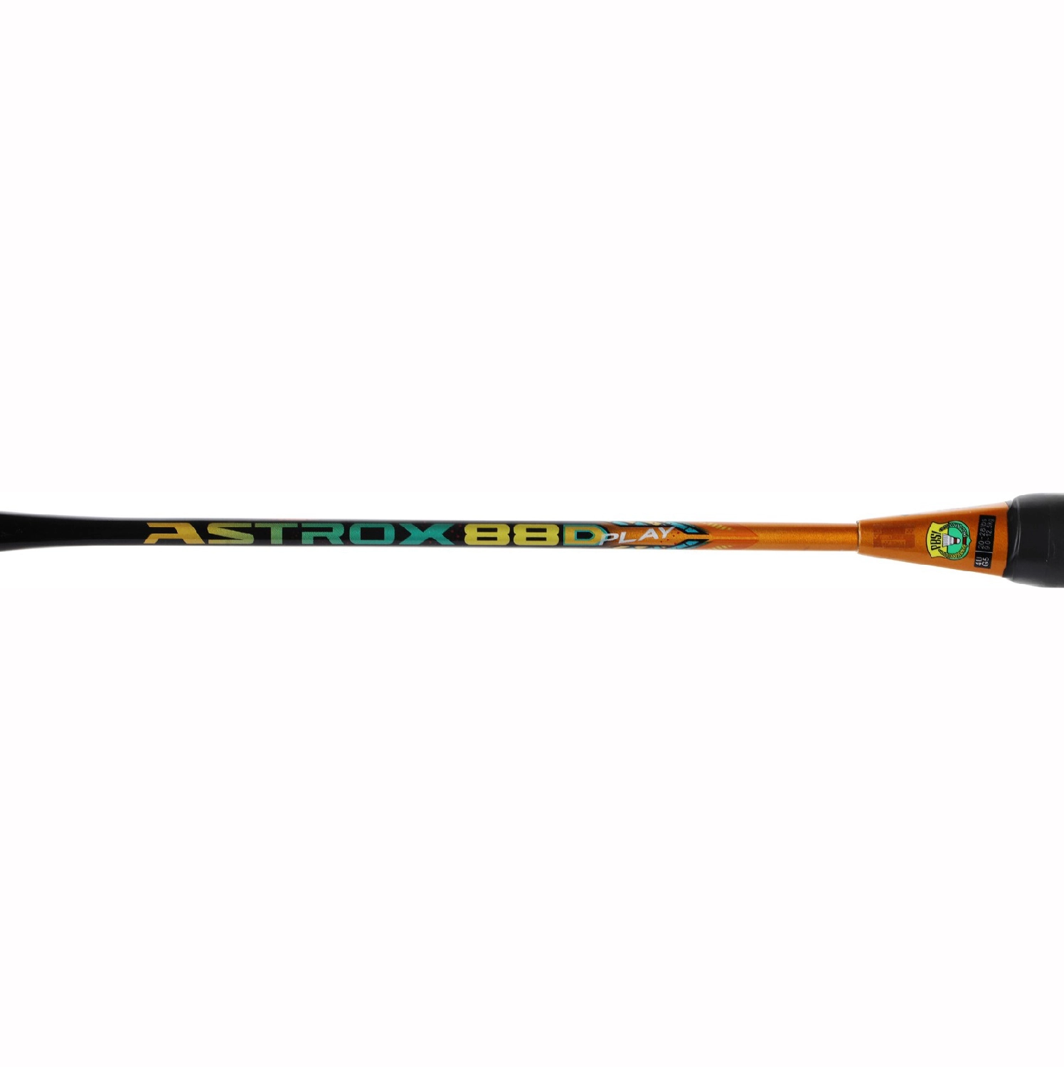 Vợt cầu lông Yonex Astrox 88D Play chính hãng