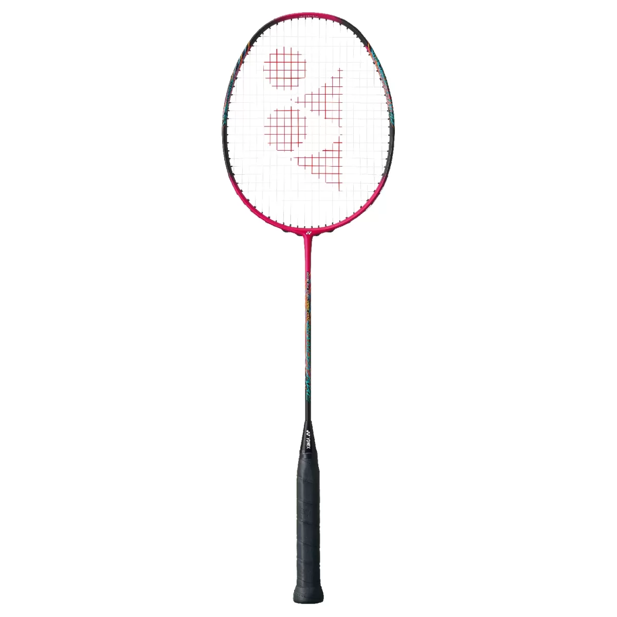 vợt cầu lông Yonex màu hồng - Vợt Cầu Lông Yonex Nanoflare Ability (BKMG) Chính Hãng
