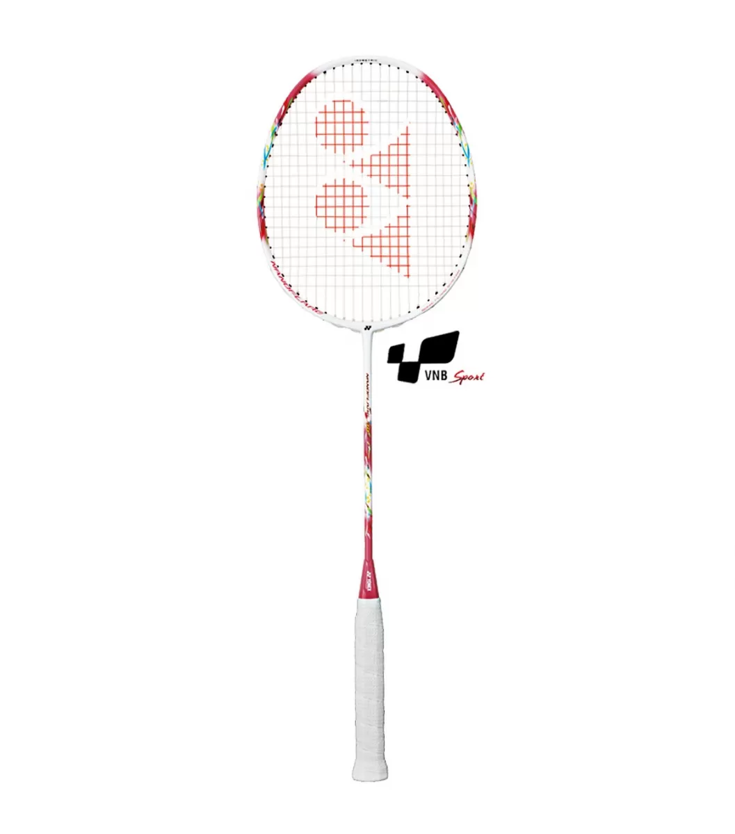 vợt cầu lông Yonex màu hồng- Vợt Cầu Lông Yonex Nanoflare 70 (RP) Chính Hãng