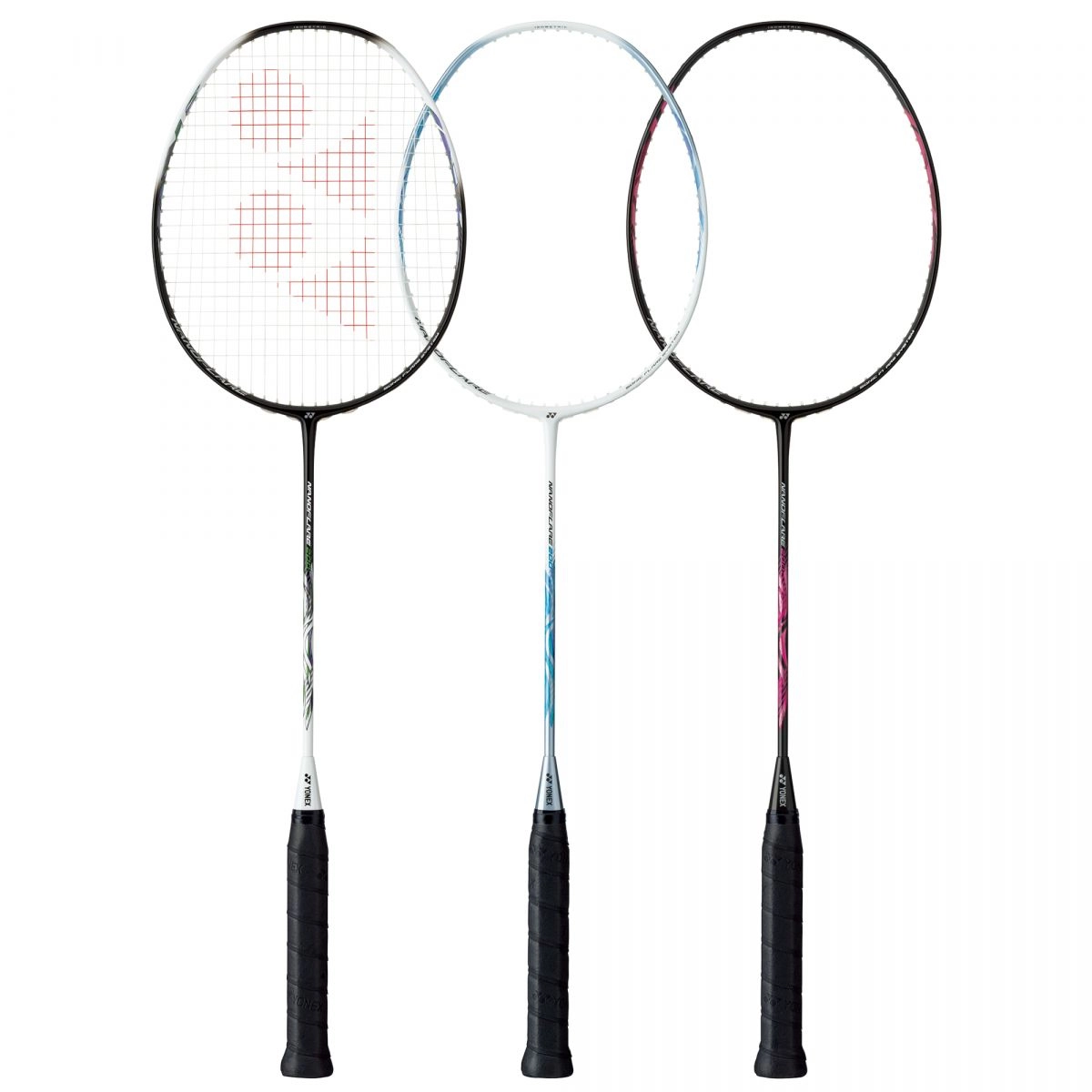 Vợt cầu lông Yonex Nanoflare 200